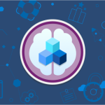 Microsoft AI Builder - Power Platform Logo AI Builder Microsoft