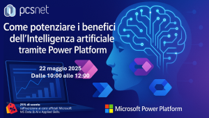 webinar copilot power platform